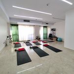 مرکز تخصصی یوگا رمانه (شعبه هفت تیر)