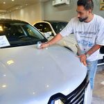 کارشناسی رنگ و فنی خودرو (سیار) کل تهران