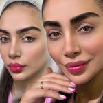 آموزش و خدمات آرایش دائم آیدا اجلالی