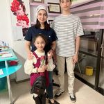 مطب تخصصى دندانپزشكى كودكان اصفهان