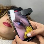 اموزشگاه مراقبت و زیبایی مرجان سعادت