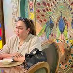 نوال صراحی (مدرس و داور بین‌المللی)