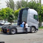 عرضه قطعات اورجینال کشنده ولو