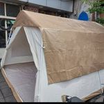 چادردوزی خیمه اتحاد