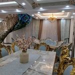 نصب و طراحی و اجرا انواع پرده احمدی