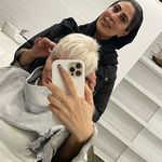 خدمات احیاوکراتین و اسکالپ سمیلا نبی