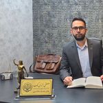 وکیل پایه یک دادگستری مصطفی زندی لک