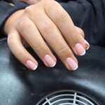 خدمات تخصصی ناخن آیلین فرزانه