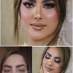 سالن زیبایی عروس و آکادمی نیلوفر یوسفی