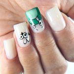 خدمات کاشت و ترمیم ناخن و پدیکورSamane