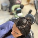 آرایشگاه زنانه دان