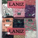 تولیدو پخش لباس زیر زنانه لانیز