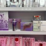 فروشگاه محصولات کره ای گل رو