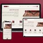 خدمات طراحی سایت قزوین قربانی