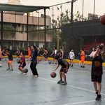 آکادمی بسکتبال مهیاران🏀 (سعادت آباد)