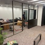 کابینت و کمد دیواری و بازسازی قدیری