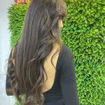 زیبایی تخصصی مو مرسده بهرام