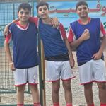 باشگاه و مدرسه فوتبال سورنا