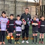 باشگاه و مدرسه فوتبال ایرانیان البرز