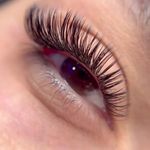 خدمات تخصصی مژه و ابرو پاتریشیا