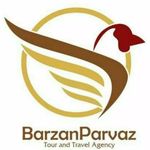 اژانس مسافرتی برزان پرواز