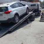 کفی خودروبر،یدک کش،امدادخودروساری