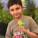 آکادمی زبان کودک و پیش دبستانی بادبادک