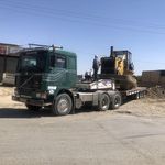کمرشکن الوند