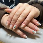 سالن زیبایی و‌ نیل بار نارسیس (انقلاب)