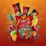 لواشک و ترشک  رامیشان