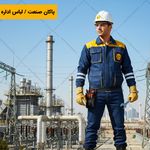 پاکان صنعت ایمن پیشرو