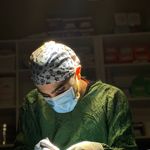 بیمارستان دامپزشکی شبانه روزی درنیکا