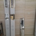 تولیدی قطعات آسانسور زارعی