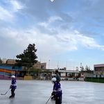 آموزش اسکیت آینده سازان ایران