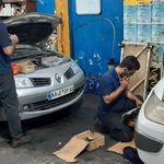 تعمیرگاه رنو تنظیم
