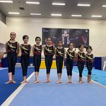 خانه ژیمناستیک پاس پویا