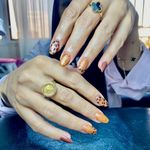 کاشت ناخن دیبا