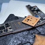 تعميرات تخصصي موبايل و كامپيوتر ٧٢١سرويس