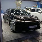 دیتیلینگ خودرو موسوی