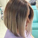 خدمات کوتاهی مو‌ سپیده