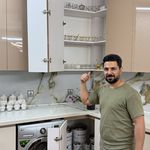 مجموعه تخصصی کابینت میلاد اصفهان