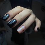 خدمات تخصصی ناخن آیدا