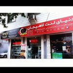 لنت لاهیجان پالیک