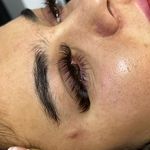 اکستنشن مژه مرضیه
