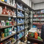 فروشگاه بهرام
