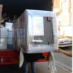 باربری اتو بار هجرت .شهرستان نداریم