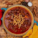 رستوران و تهیه غذای امپراطور