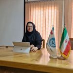 وکیل نرجس حیدری علی آبادی