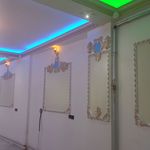 خدمات نقاش ساختمان آقای مسیب پور