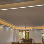 تاسیسات برق ساختمانی و صنعتی